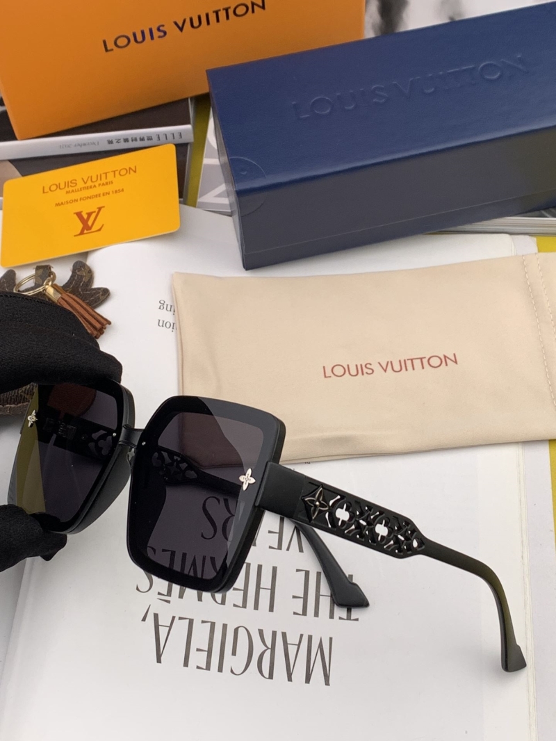 LV Sunglasses